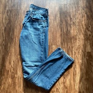 Old navy slim jeans